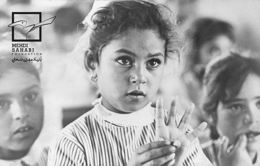 Collection of negatives / Artist’s personal archive